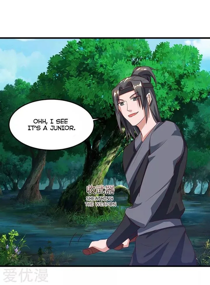 Reborn 80,000 Years Chapter 62 page 5