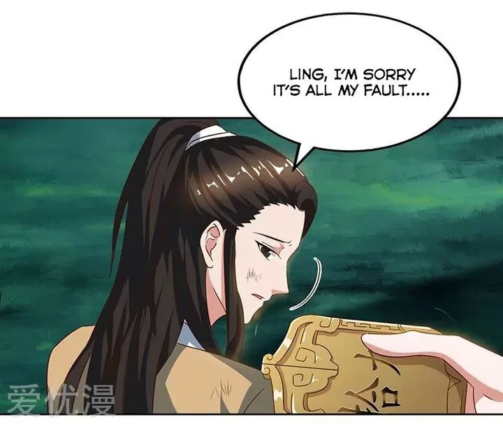 Reborn 80,000 Years Chapter 62 page 20