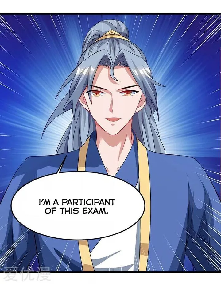 Reborn 80,000 Years Chapter 62 page 4