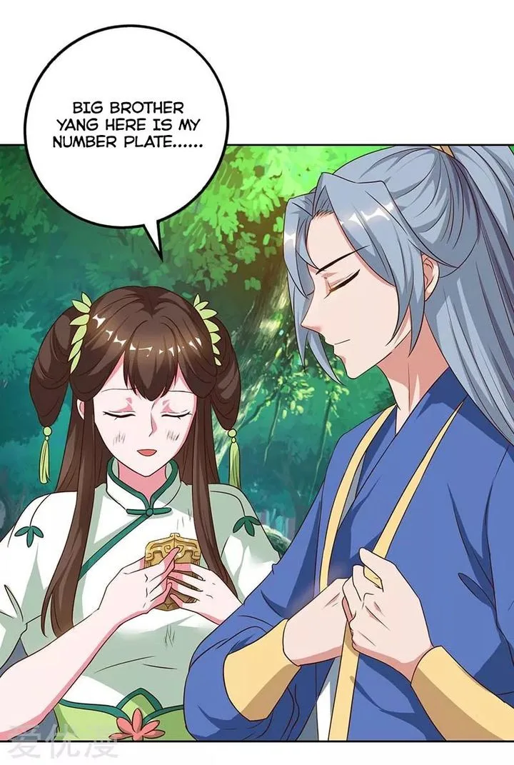 Reborn 80,000 Years Chapter 62 page 19