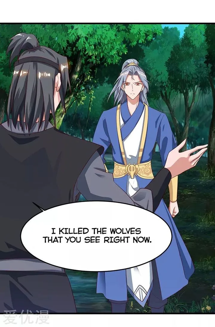 Reborn 80,000 Years Chapter 62 page 6