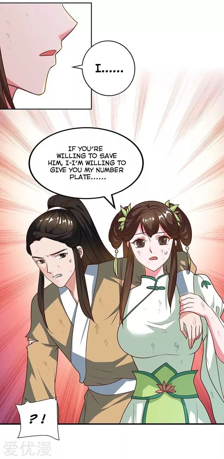 Reborn 80,000 Years Chapter 62 page 10