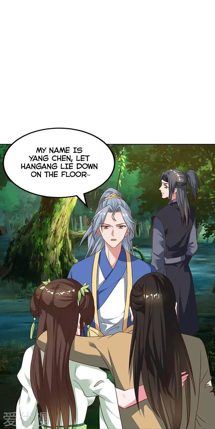 Reborn 80,000 Years Chapter 62 page 15