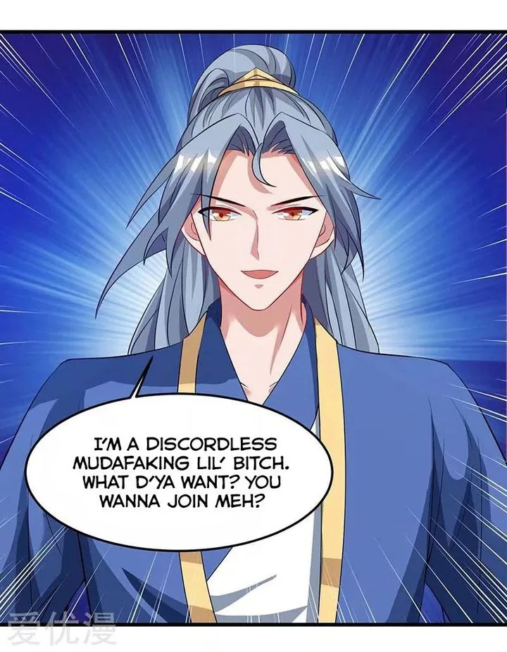 Reborn 80,000 Years Chapter 62 page 22
