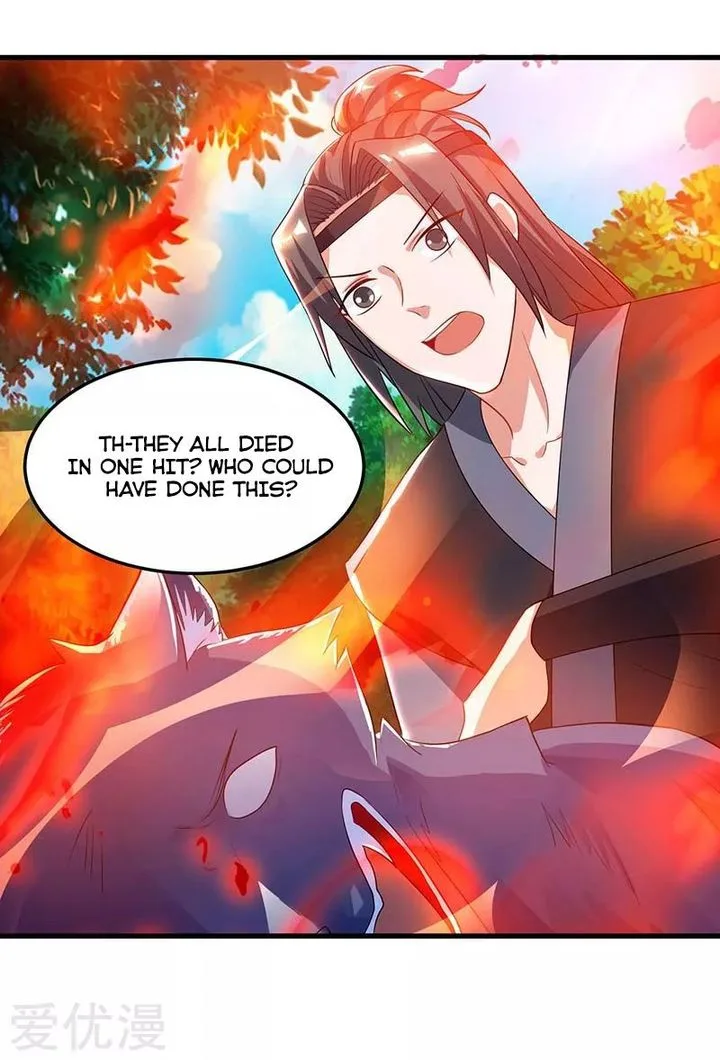 Reborn 80,000 Years Chapter 62 page 1