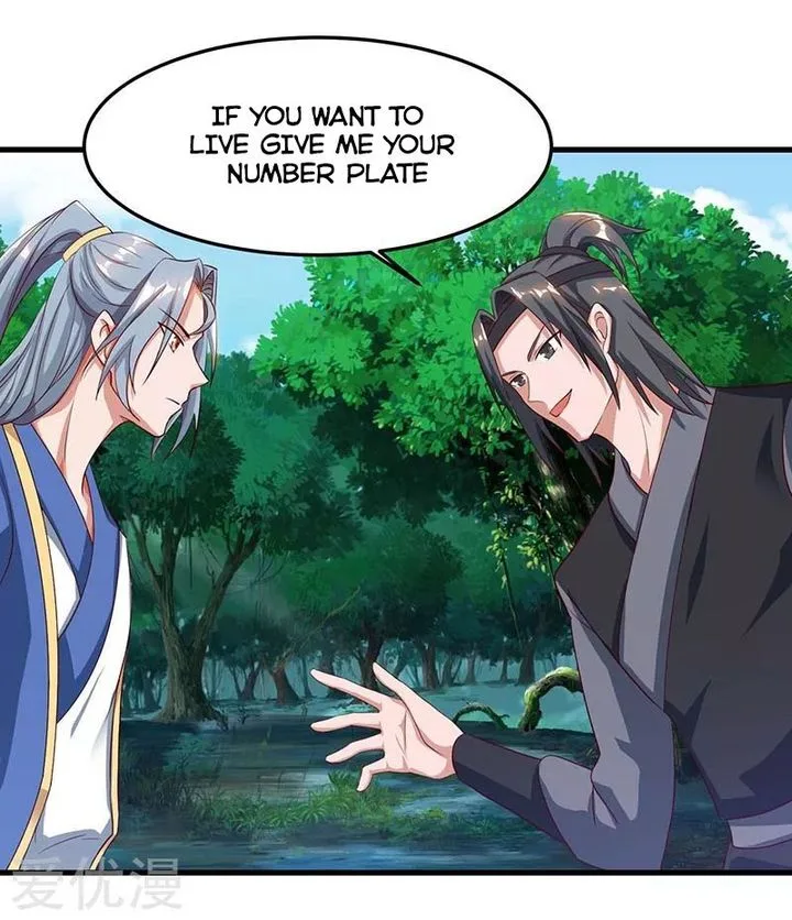Reborn 80,000 Years Chapter 62 page 7