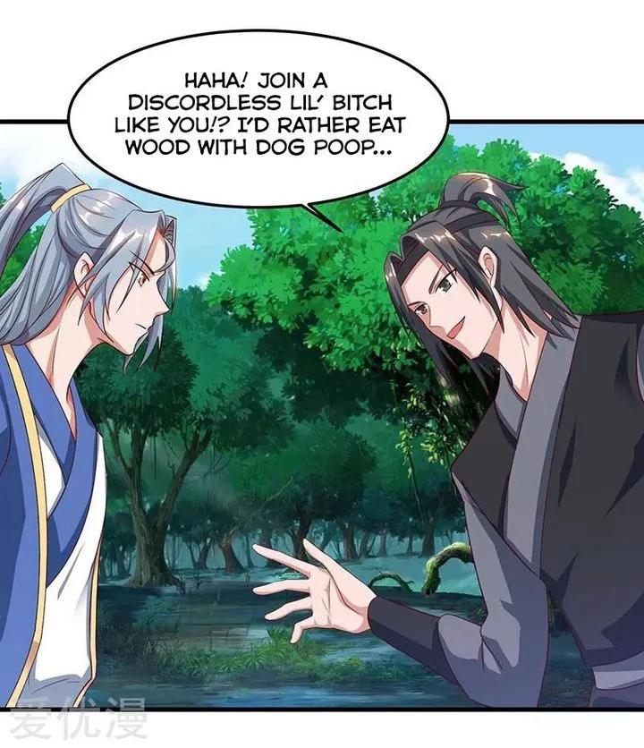 Reborn 80,000 Years Chapter 62 page 23