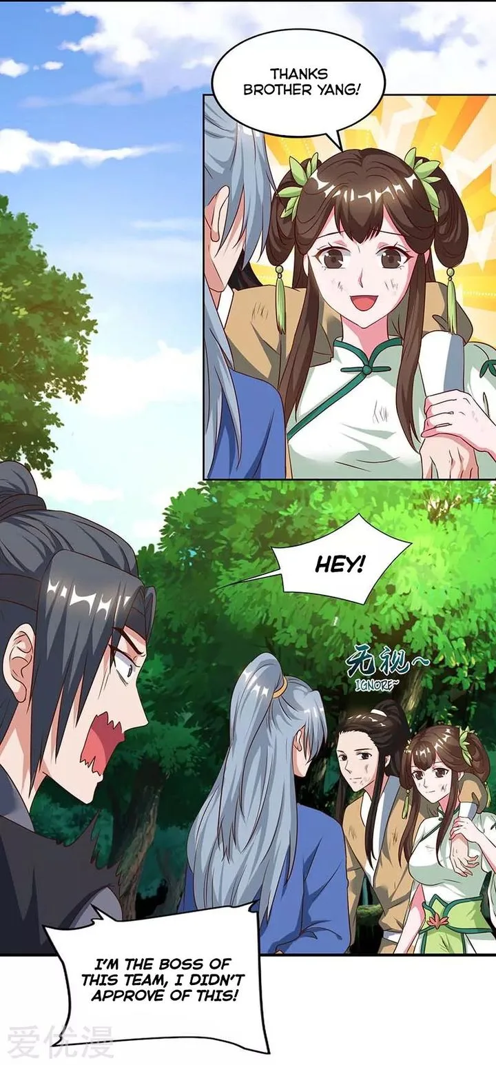 Reborn 80,000 Years Chapter 62 page 16