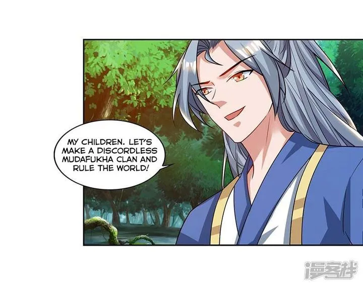 Reborn 80,000 Years Chapter 63 page 27
