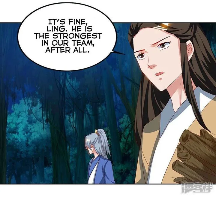 Reborn 80,000 Years Chapter 63 page 25