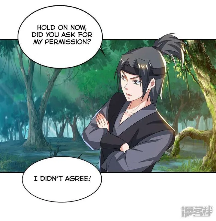 Reborn 80,000 Years Chapter 63 page 8