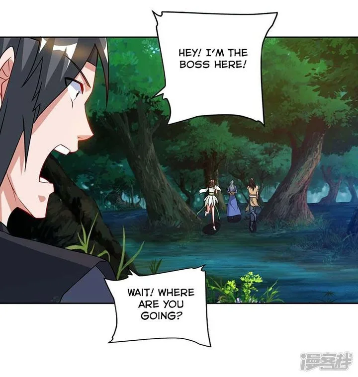 Reborn 80,000 Years Chapter 63 page 18