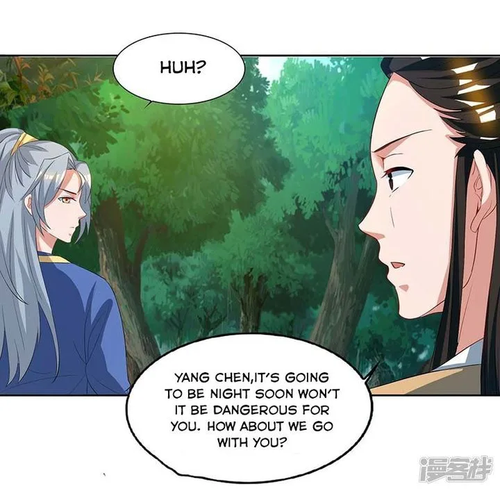 Reborn 80,000 Years Chapter 63 page 6