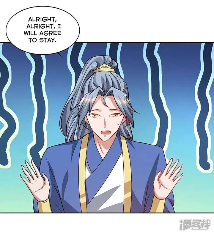 Reborn 80,000 Years Chapter 63 page 12