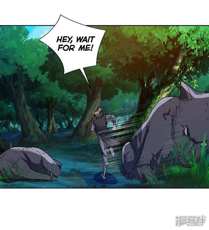 Reborn 80,000 Years Chapter 63 page 20