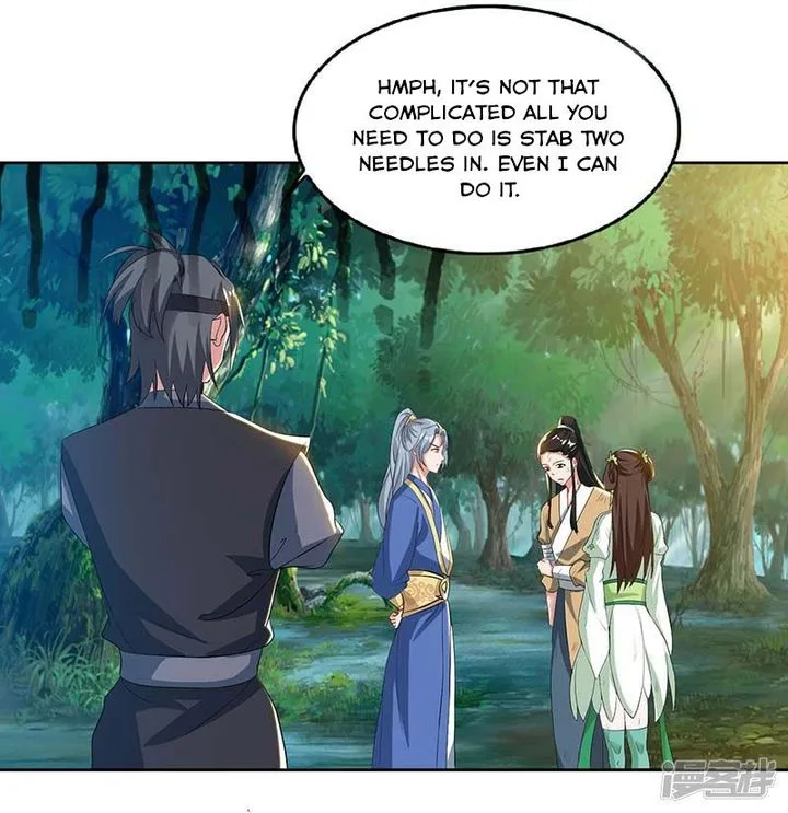 Reborn 80,000 Years Chapter 63 page 3