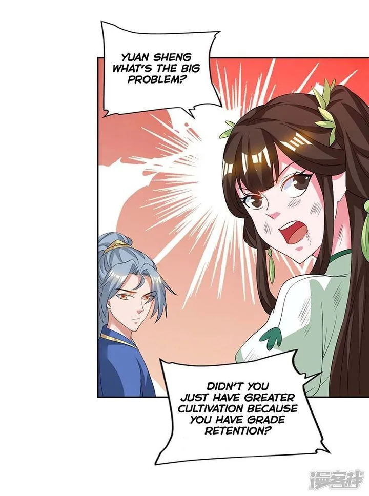 Reborn 80,000 Years Chapter 63 page 9
