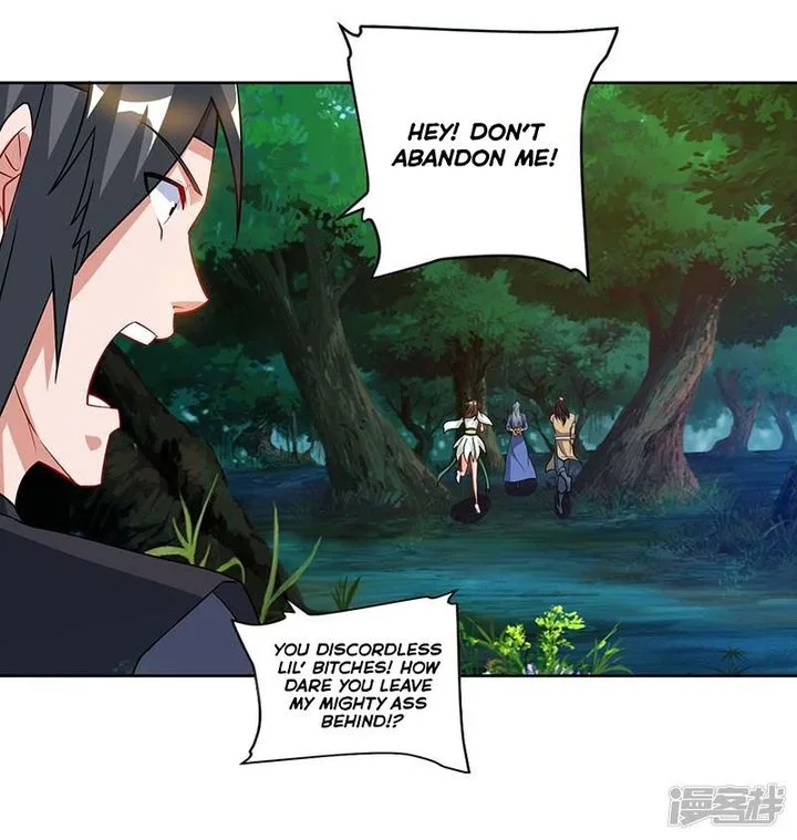 Reborn 80,000 Years Chapter 63 page 30