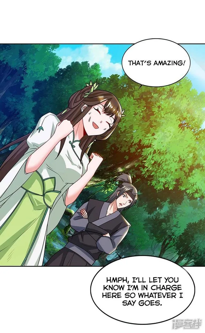 Reborn 80,000 Years Chapter 63 page 14