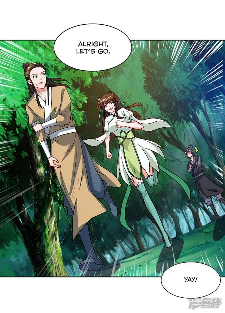 Reborn 80,000 Years Chapter 63 page 17