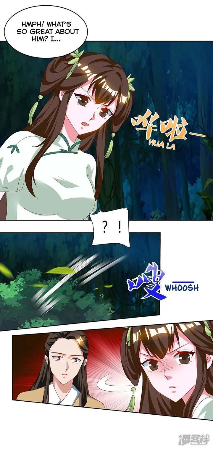Reborn 80,000 Years Chapter 63 page 26