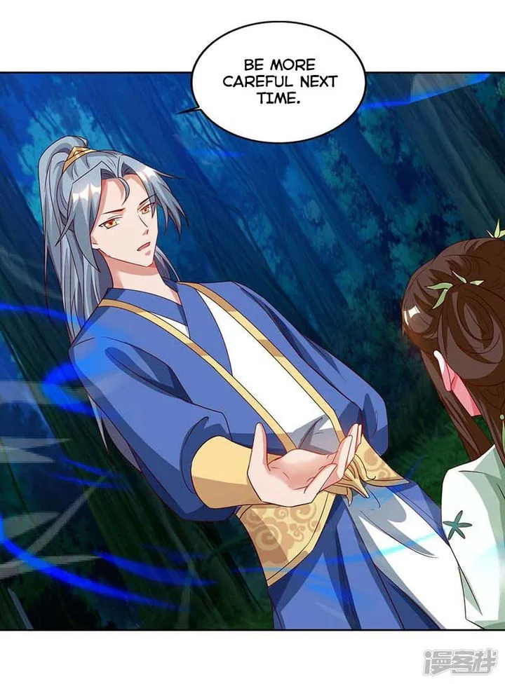 Reborn 80,000 Years Chapter 64 page 7