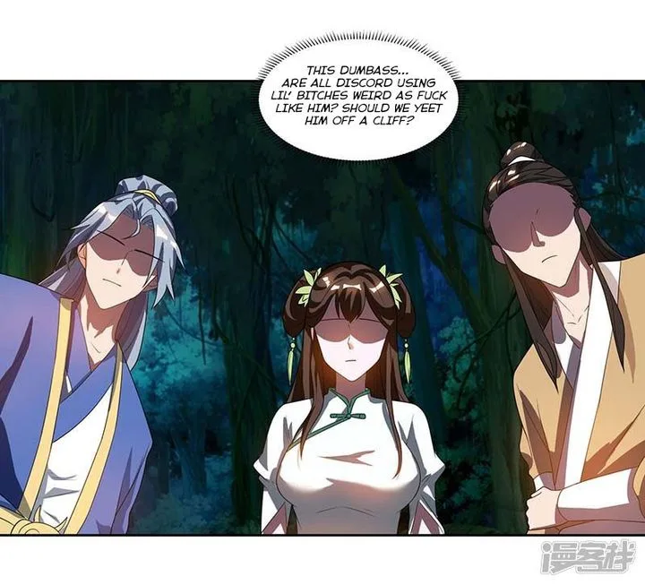 Reborn 80,000 Years Chapter 64 page 18