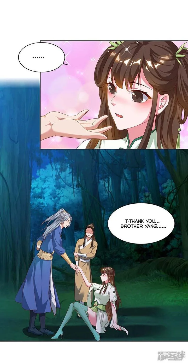 Reborn 80,000 Years Chapter 64 page 8