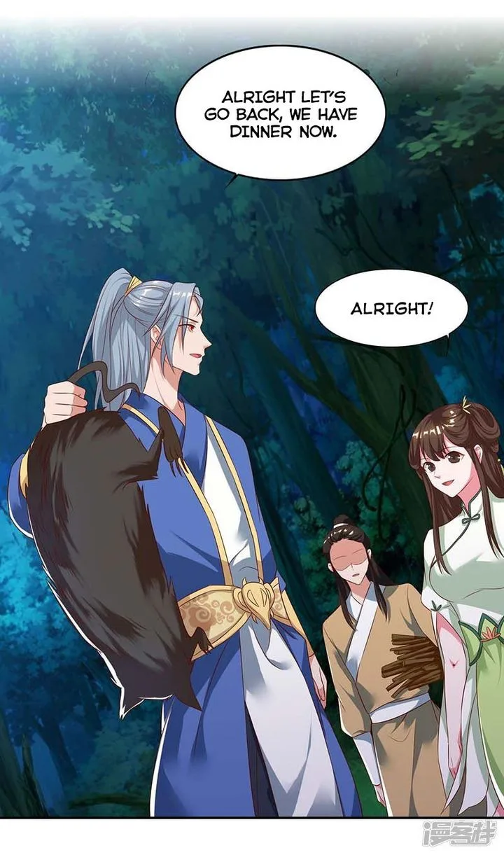 Reborn 80,000 Years Chapter 64 page 11