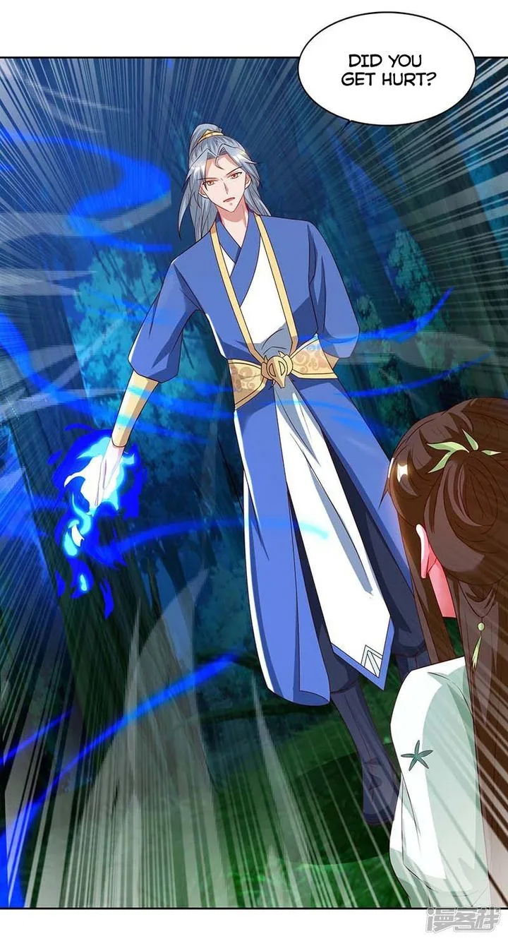 Reborn 80,000 Years Chapter 64 page 5