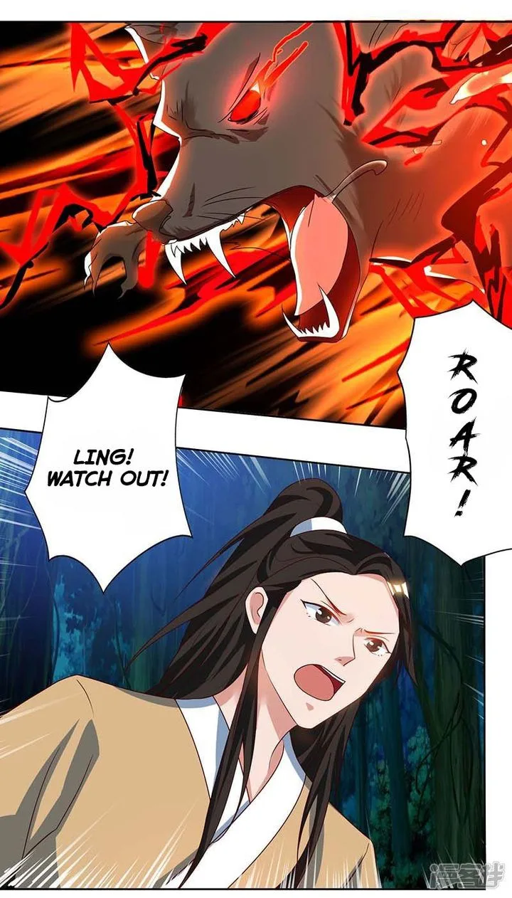 Reborn 80,000 Years Chapter 64 page 2