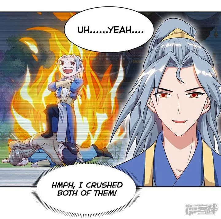 Reborn 80,000 Years Chapter 65 page 6