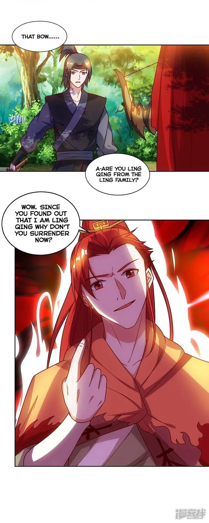 Reborn 80,000 Years Chapter 65 page 18