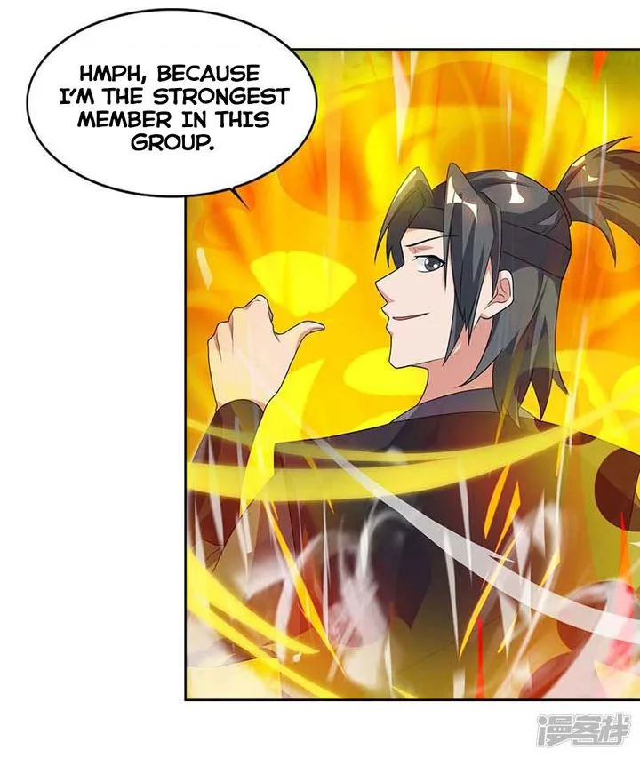 Reborn 80,000 Years Chapter 65 page 3