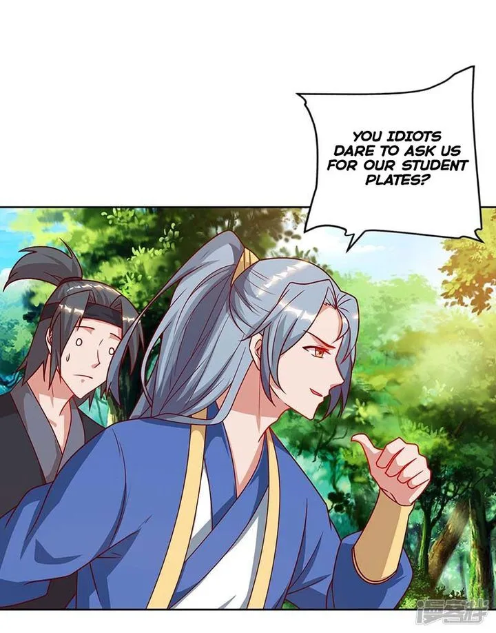 Reborn 80,000 Years Chapter 65 page 20