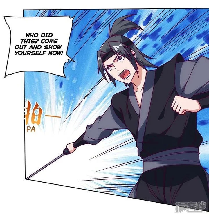 Reborn 80,000 Years Chapter 65 page 15