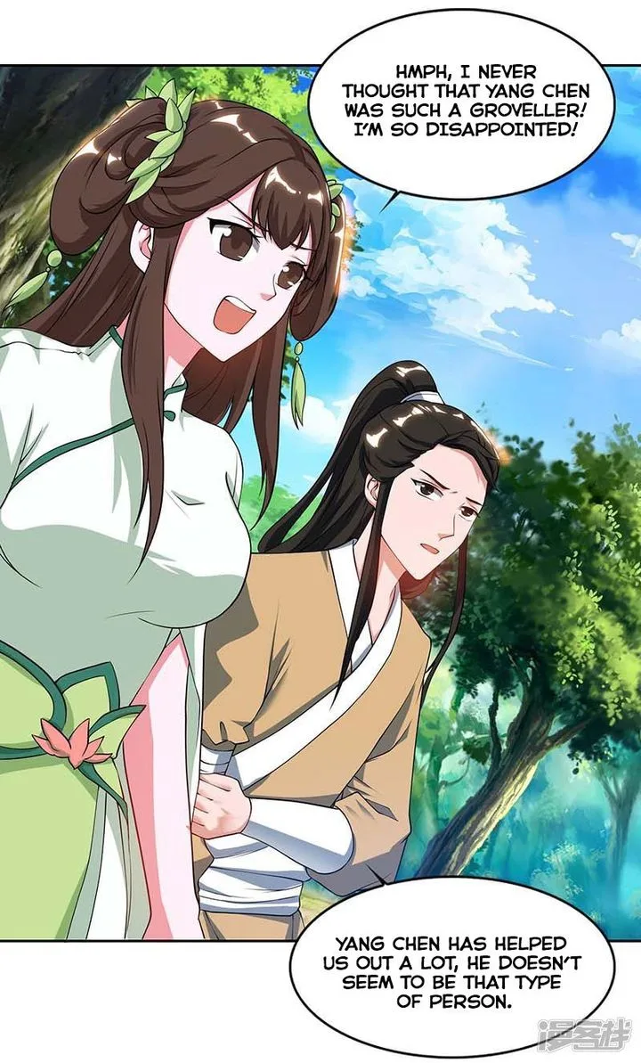 Reborn 80,000 Years Chapter 65 page 9