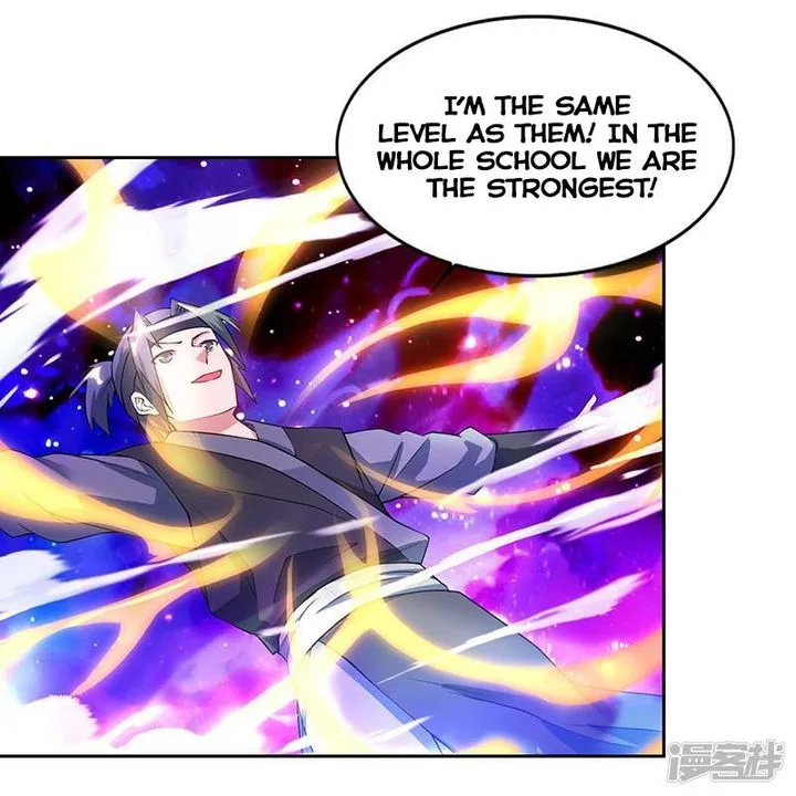 Reborn 80,000 Years Chapter 65 page 7