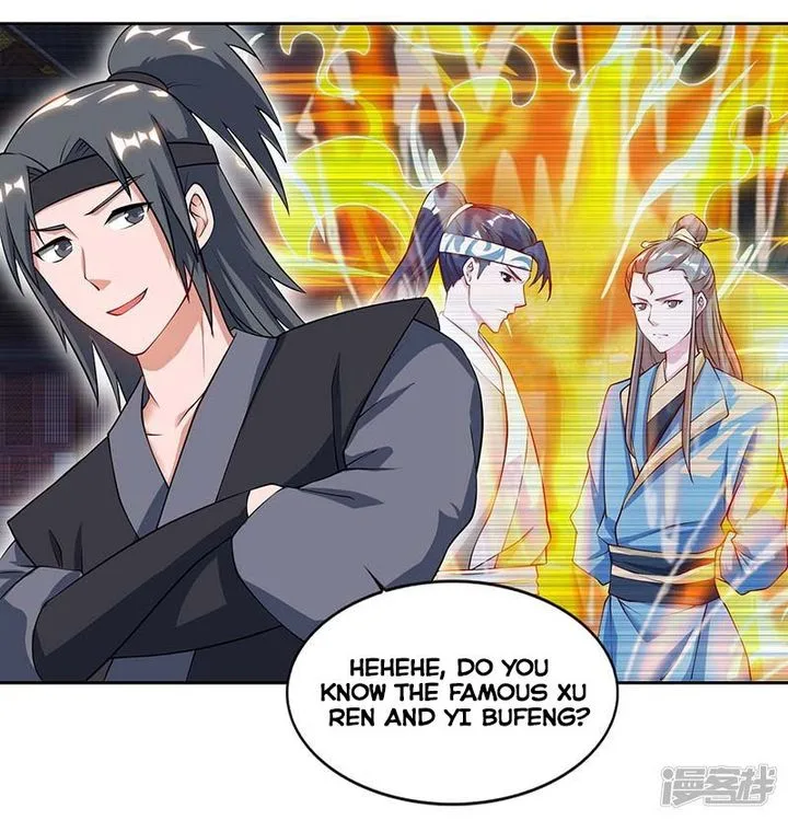 Reborn 80,000 Years Chapter 65 page 5