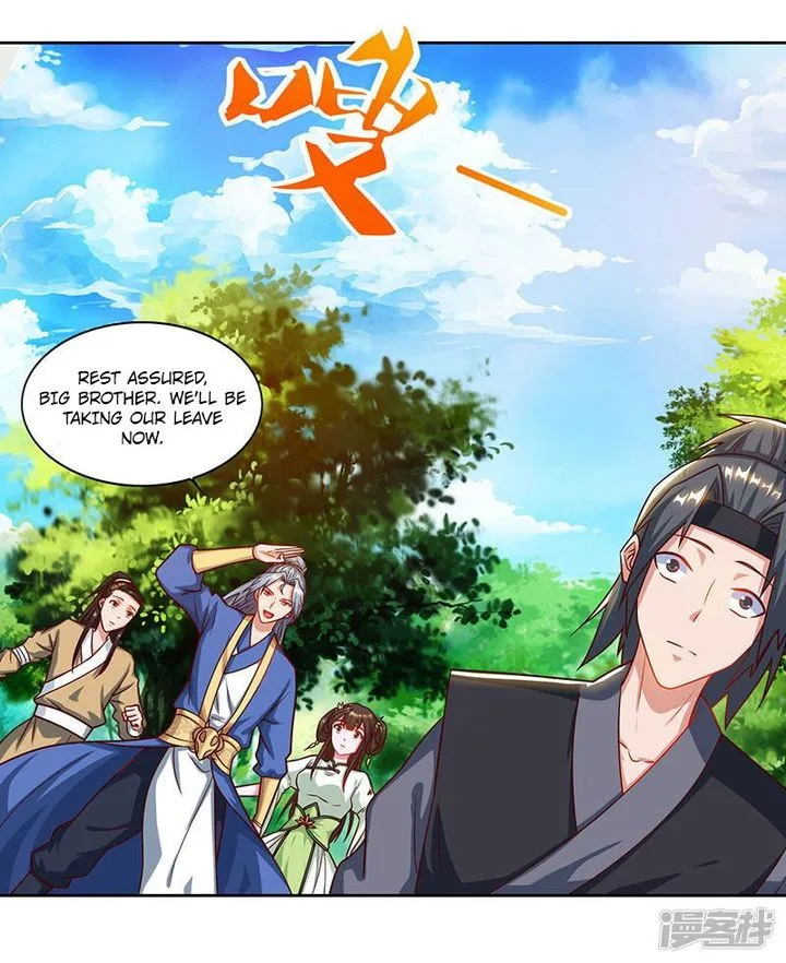 Reborn 80,000 Years Chapter 66 page 13