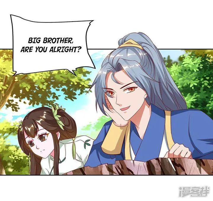 Reborn 80,000 Years Chapter 66 page 27