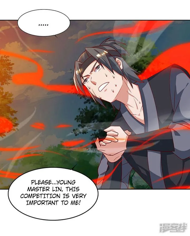 Reborn 80,000 Years Chapter 66 page 18