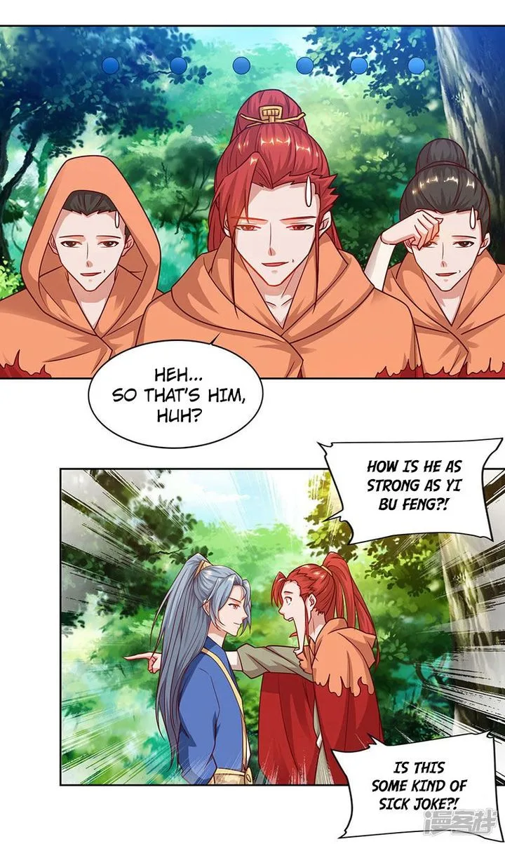 Reborn 80,000 Years Chapter 66 page 6