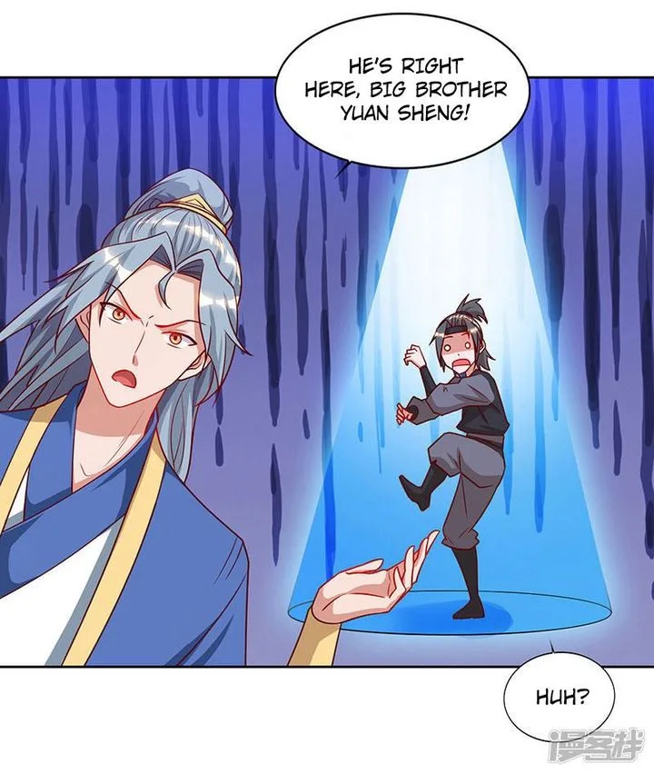 Reborn 80,000 Years Chapter 66 page 5