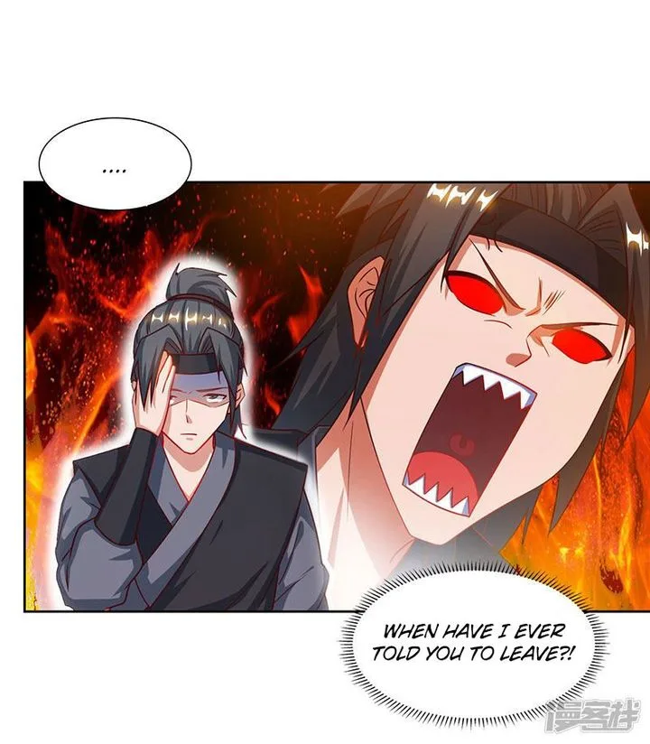 Reborn 80,000 Years Chapter 66 page 12