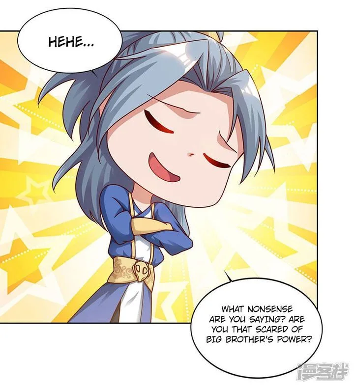 Reborn 80,000 Years Chapter 66 page 7