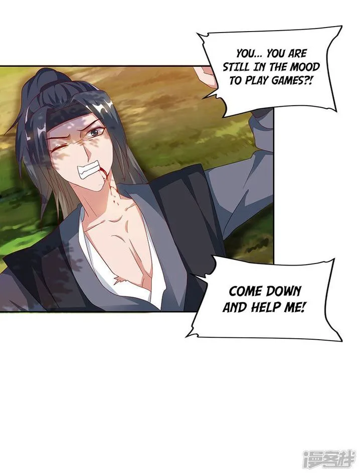 Reborn 80,000 Years Chapter 66 page 28