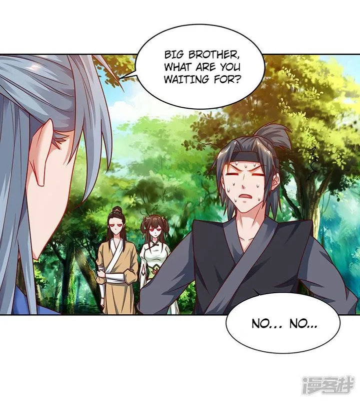 Reborn 80,000 Years Chapter 66 page 10