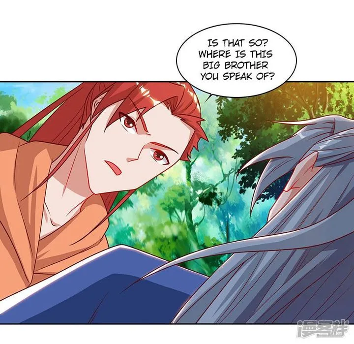 Reborn 80,000 Years Chapter 66 page 3