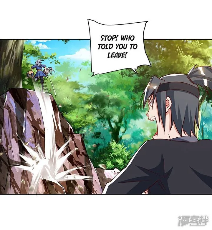Reborn 80,000 Years Chapter 66 page 15